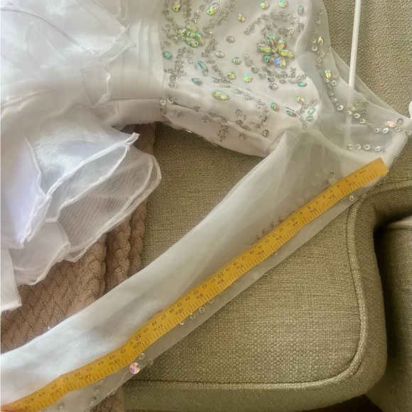 Pageant Dress - Picture 9 of 9